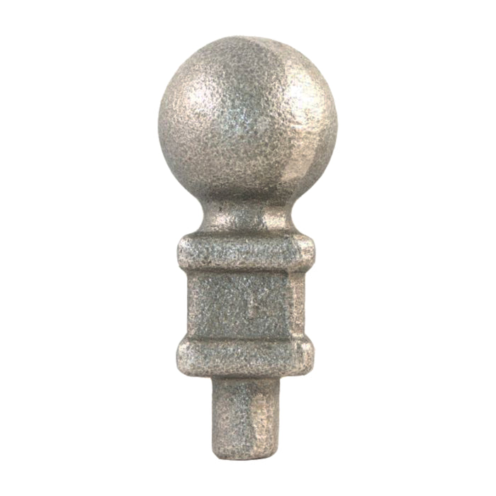 Hekpunt V24 / 60x31mm + pin