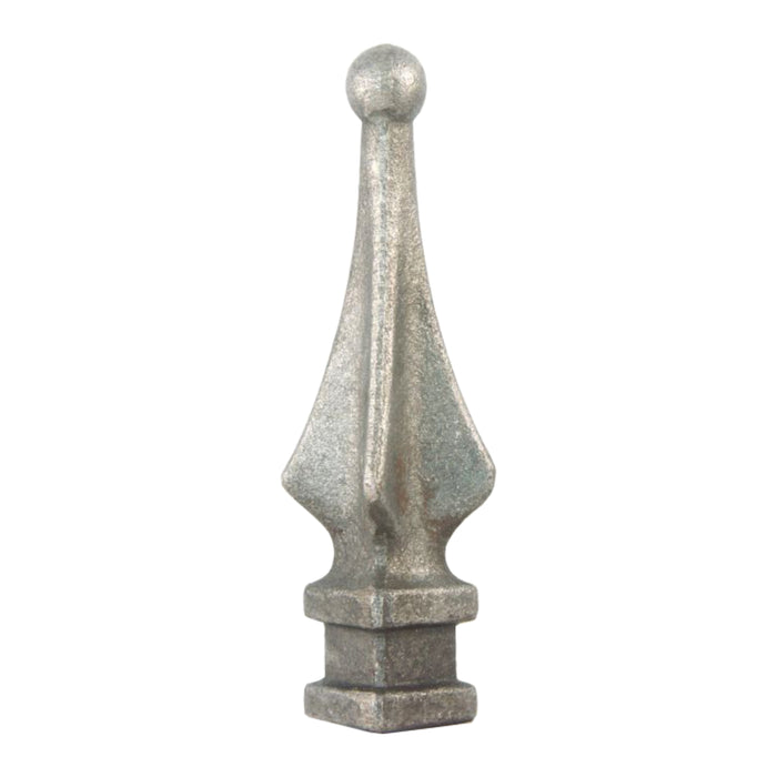 Hekpunt V24 / 121x40mm