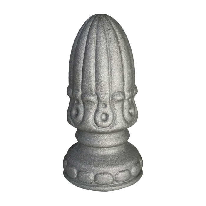 Paalkop Ø100mm