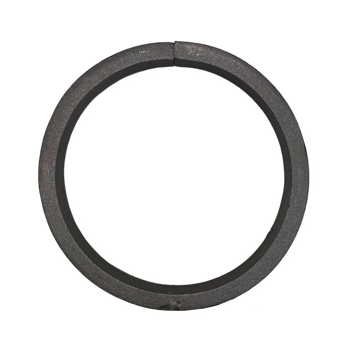 Ring Ø110mm uit strip 12x6mm
