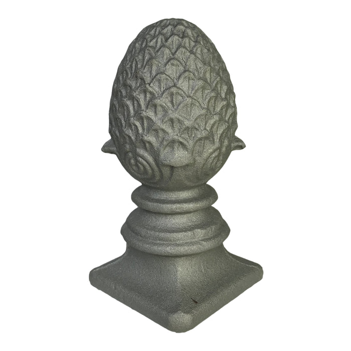 Paalkop V60 / 124x63mm